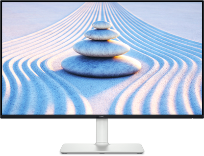 Dell 27 Plus Adjustable Stand Monitor S2725HS