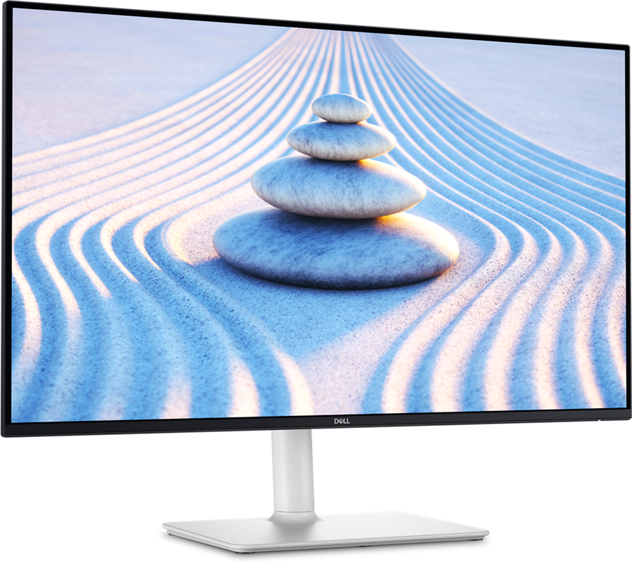 Dell 27 Plus Adjustable Stand Monitor S2725HS
