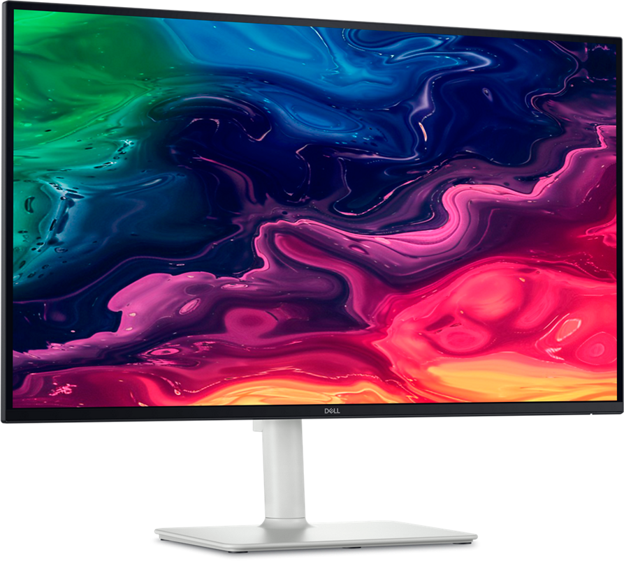 Dell 27 Plus 4K USB-C Monitor S2725QC