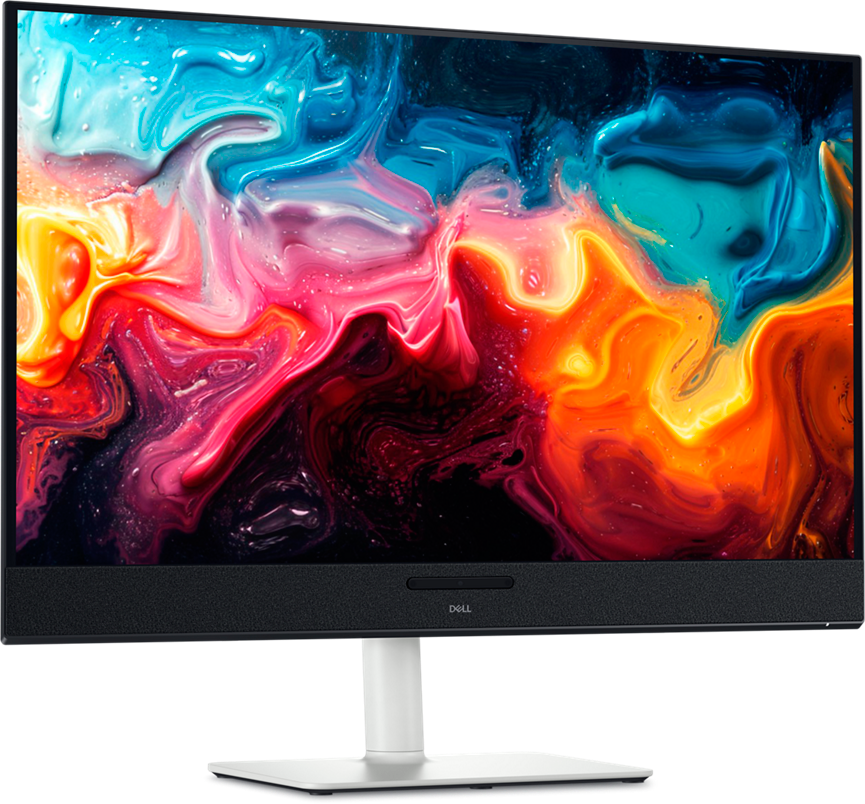 Dell 32 Plus 4K QD-OLED Monitor S3225QC
