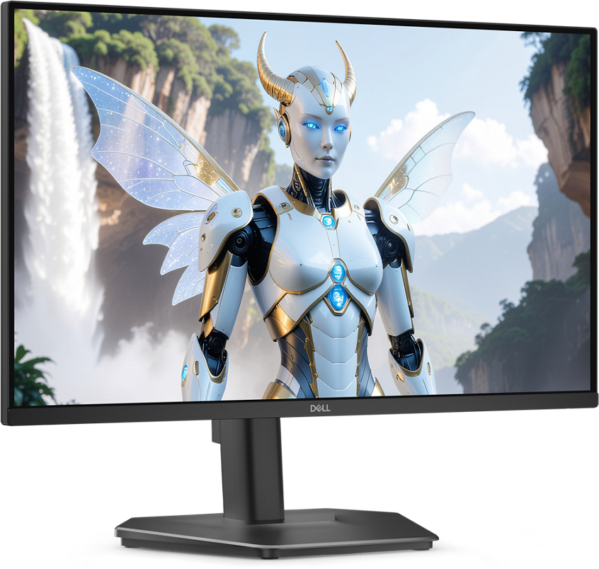 Dell 24 240Hz Adjustable Stand Monitor SE2426HGS