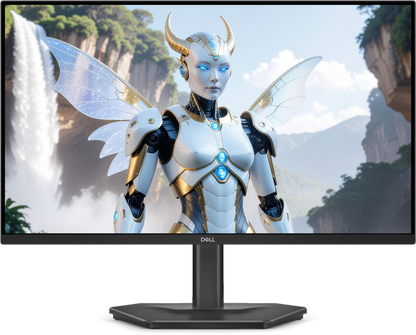 Dell 24 240Hz Adjustable Stand Monitor SE2426HGS