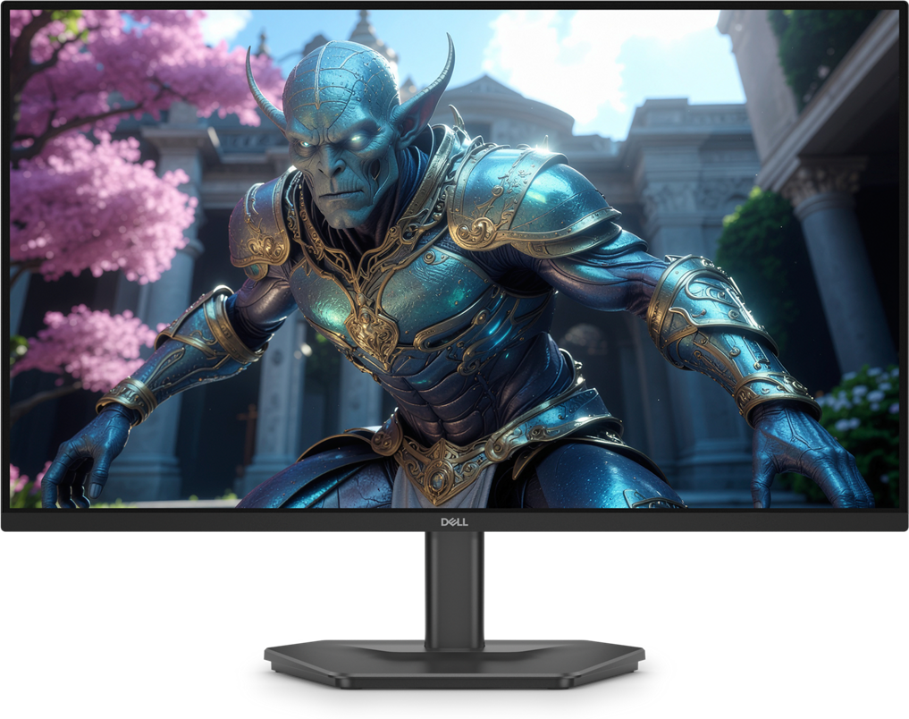 Dell 27 240Hz Adjustable Stand Monitor SE2726HGS