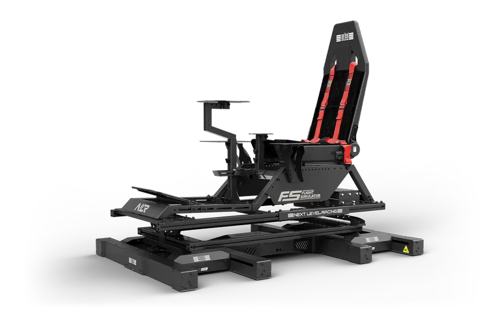 NEXT LEVEL Racing Motion Adapter Frame (NLR-E043)