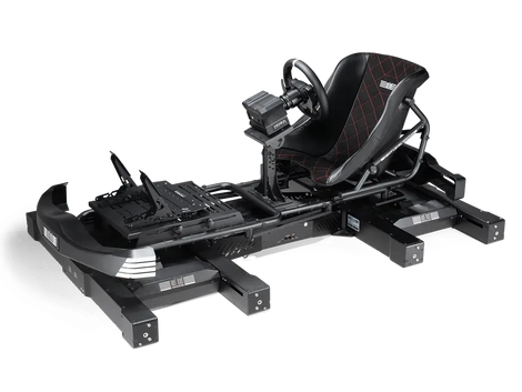 NEXT LEVEL Racing Go Kart Plus Motion Adaptor Kit