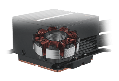 ASUS PROART LC 420 140MM ALL IN ONE CPU LIQUID COOLER
