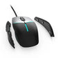DELL Alienware AW959 Elite Wired Ambidextrous RGB Gaming Mouse ( 1200DPI / 11 Macro Buttons ) ( Black )