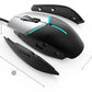 DELL Alienware AW959 Elite Wired Ambidextrous RGB Gaming Mouse ( 1200DPI / 11 Macro Buttons ) ( Black )
