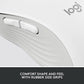 LOGITECH M650 WIRELESS MOUSE WHITE