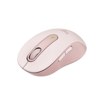 LOGITECH M650 WIRELESS MOUSE ROSE