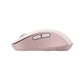 LOGITECH M650 WIRELESS MOUSE ROSE