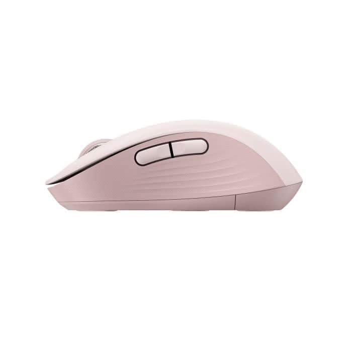 LOGITECH M650 WIRELESS MOUSE ROSE