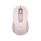 LOGITECH M650 WIRELESS MOUSE ROSE