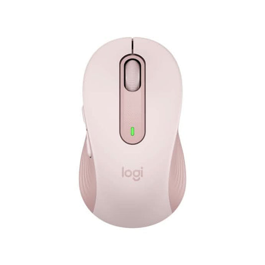 LOGITECH M650 WIRELESS MOUSE ROSE
