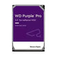 WESTERN DIGITAL 8TB SURVEILLANCE INTERNAL SATA PRO HARD DRIVE WD8002PURP