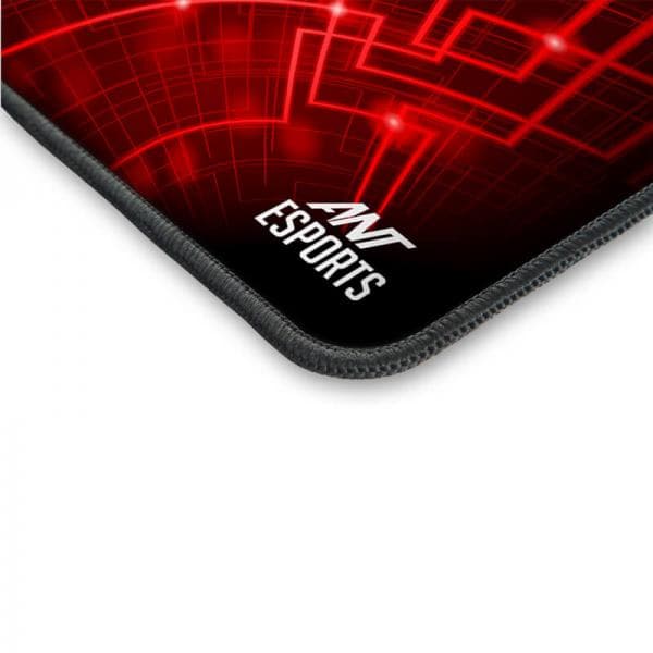 ANT ESPORTS MP200 Medium Black Mousepad