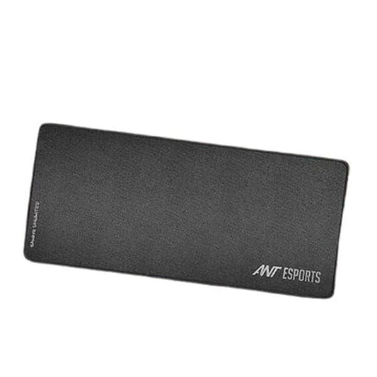 ANT ESPORTS MP290 Large Black Mousepad