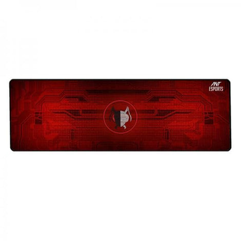 ANT ESPORTS MP300 Extra Large Black Mousepad