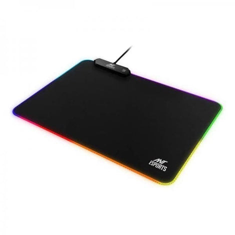 ANT ESPORTS MP505 RGB Extra Large Black Mousepad