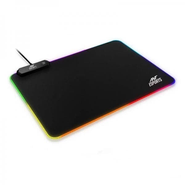 ANT ESPORTS MP505 RGB Extra Large Black Mousepad