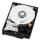WESTERN DIGITAL 8TB SURVEILLANCE INTERNAL SATA PRO HARD DRIVE WD8002PURP