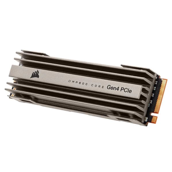 CORSAIR MP600 Core 1TB M.2 NVME Gen4 Solid State Drive ( SSD )