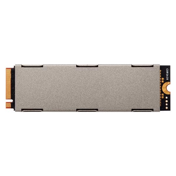 CORSAIR MP600 Core 2TB M.2 NVME Gen4 Internal Solid State Drive ( SSD )