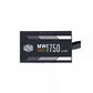 COOLER MASTER MWE 750W V2 80+ Bronze Non Modular ATX 2.0 Power Supply ( 750W )