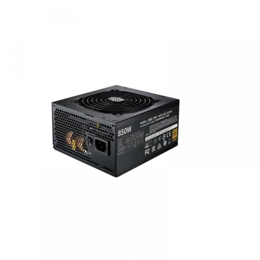 COOLER MASTER MWE 850W V2 80+ Gold Fully Modular ATX 2.0 Power Supply ( 850W )