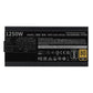 COOLER MASTER MWE 1250W V2 80+ Gold Fully Modular ATX 3.1 Power Supply ( 1250W )