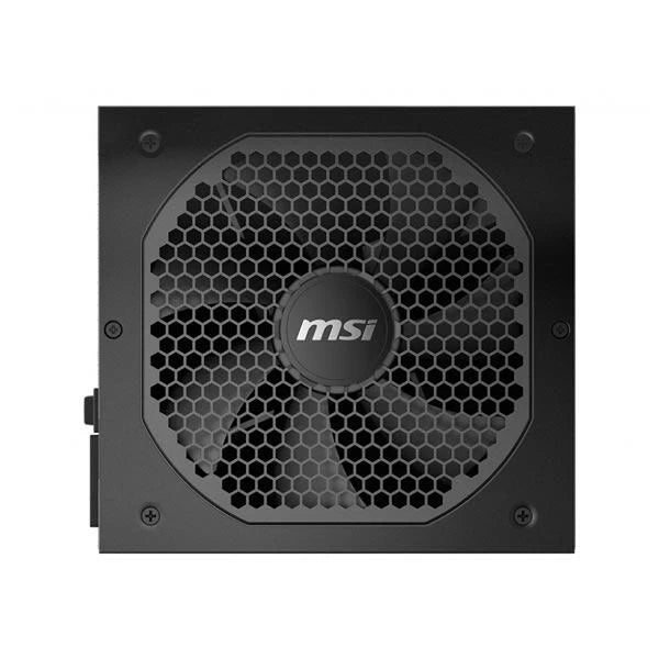 MSI MPG A750GF 750W 80+ Gold Fully Modular Power Supply