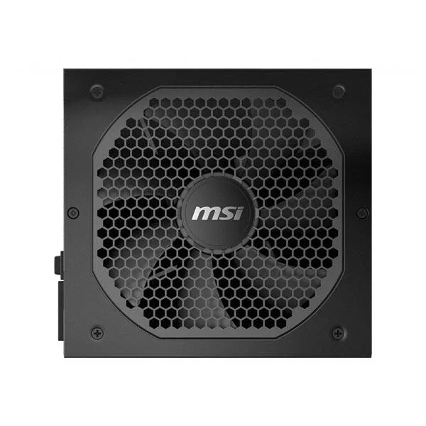 MSI MPG A750GF Gold Fully Modular Power Supply (750 W)