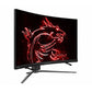 MSI ARTYMIS 323CQR 32 Inch QHD 165Hz VA Panel 113% SRGB 1ms Freesync VA Gaming Monitor