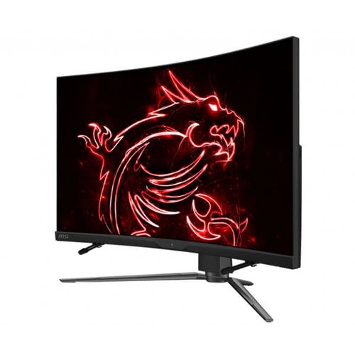 MSI ARTYMIS 323CQR 32 Inch QHD 165Hz VA Panel 113% SRGB 1ms Freesync VA Gaming Monitor