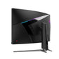 MSI ARTYMIS 323CQR 32 Inch QHD 165Hz VA Panel 113% SRGB 1ms Freesync VA Gaming Monitor