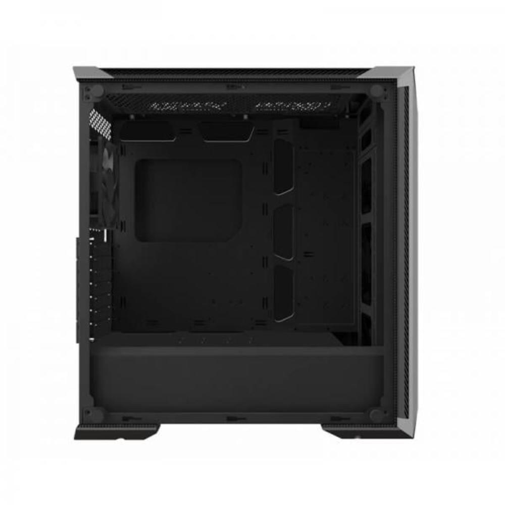 MSI MPG Gungnir 100P ATX Mid Tower Cabinet (Black)