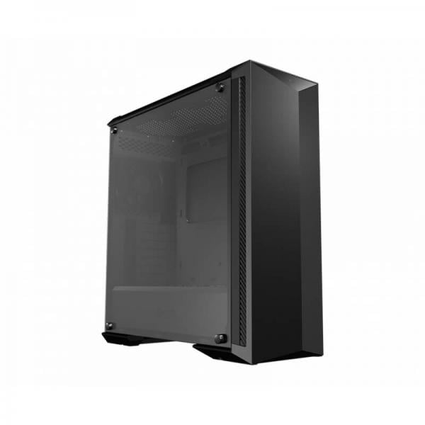 MSI MPG Gungnir 100D ATX Mid Tower Cabinet (Black)