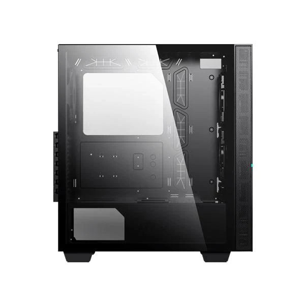 MSI MPG Sekira 100R ATX Mid Tower Cabinet (Black)
