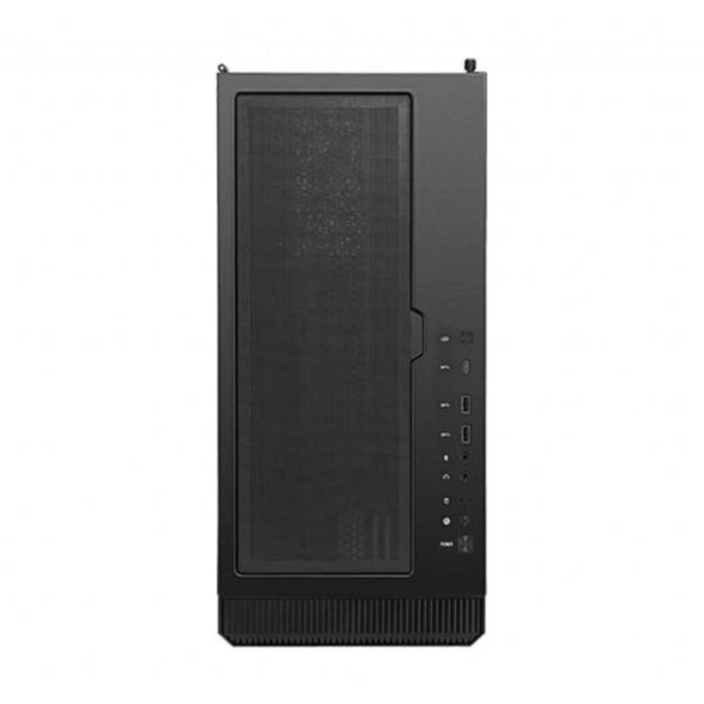 MSI MPG Velox 100R ATX Mid Tower Cabinet (Black)