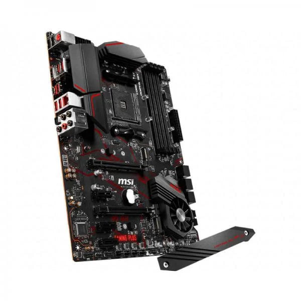 MSI MPG X570 Gaming Plus DDR4 AMD Motherboard