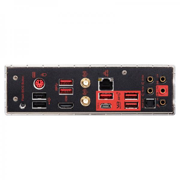 MSI MPG X570 Gaming Pro Carbon Max Wifi DDR4 AMD Motherboard