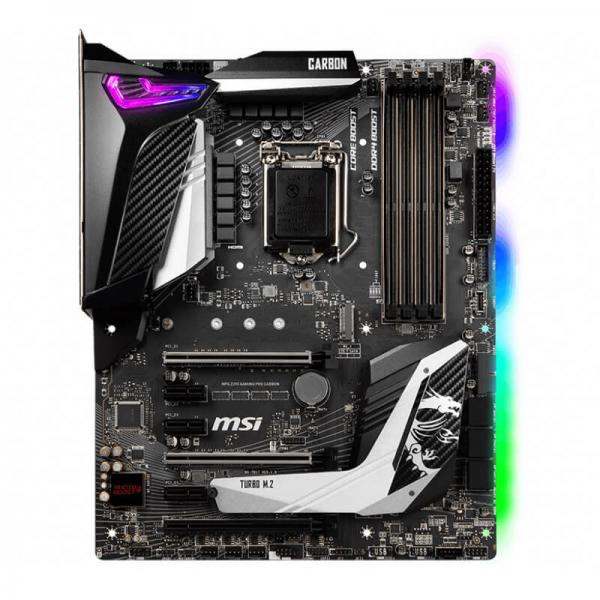 MSI MPG Z390 Gaming Pro Carbon DDR4 Intel Motherboard