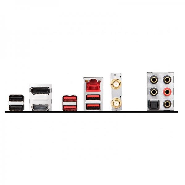 MSI MPG Z390I Gaming Edge AC Wifi DDR4 Intel Motherboard