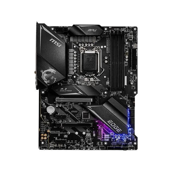 MSI MPG Z490 Gaming Edge Wifi DDR4 Intel Motherboard