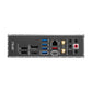 MSI MPG Z590M Gaming Edge WIFI Motherboard