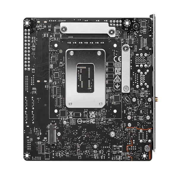 MSI MPG Z790I Edge Wifi DDR5 Intel Motherboard
