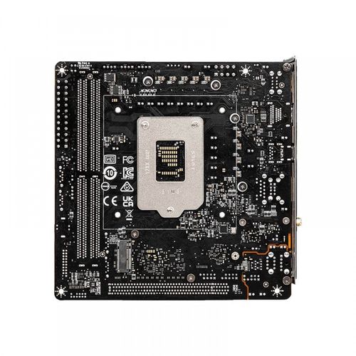 MSI MPG B560I Gaming Edge Wifi DDR4 Intel Motherboard