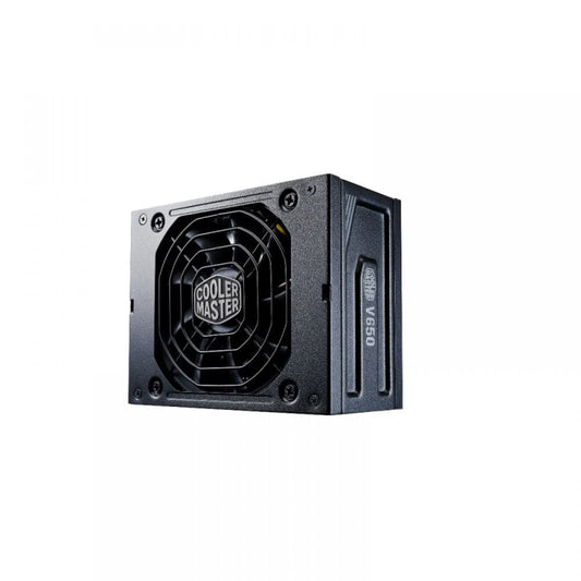 COOLER MASTER V650 SFX 80+ Gold Fully Modular Power Supply (650 W)