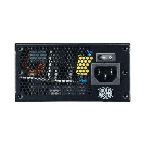 COOLER MASTER V750 SFX 80+ Gold ATX 3.1 Fully Modular Power Supply (750 W)