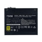 COOLER MASTER V750 SFX 80+ Gold ATX 3.1 Fully Modular Power Supply (750 W)